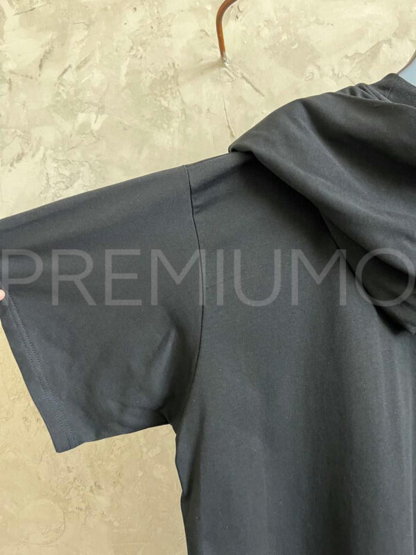 Balenciaga футболка PR782155 5