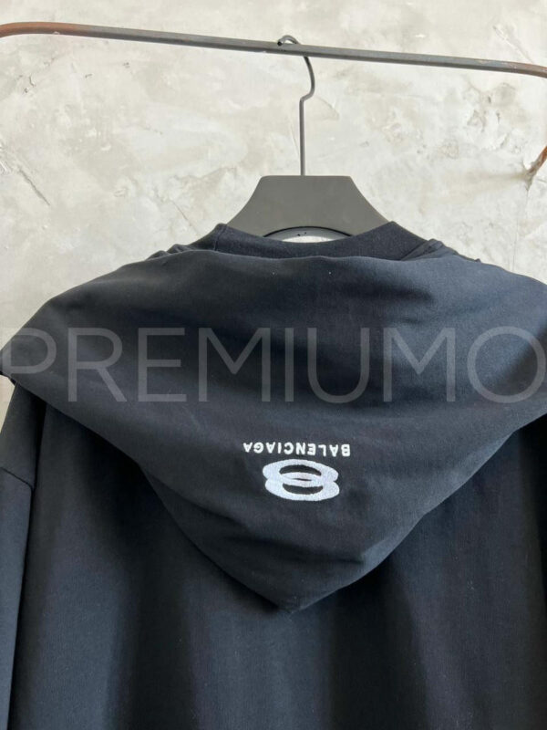 Balenciaga футболка PR782155 6