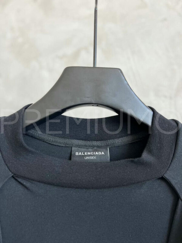Balenciaga футболка PR782155 7