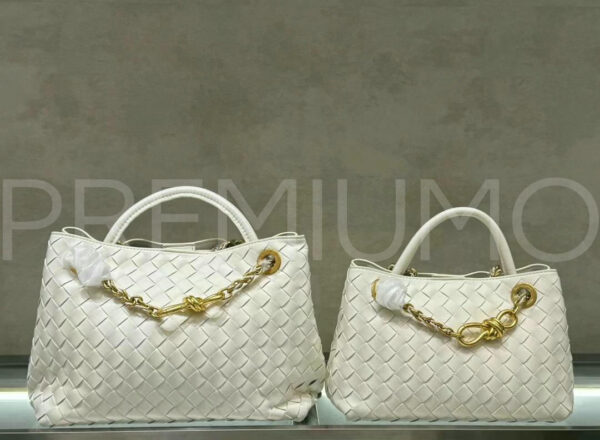Bottega Veneta сумка PR963244 5