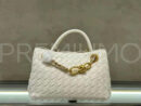 Bottega Veneta сумка PR581806 8