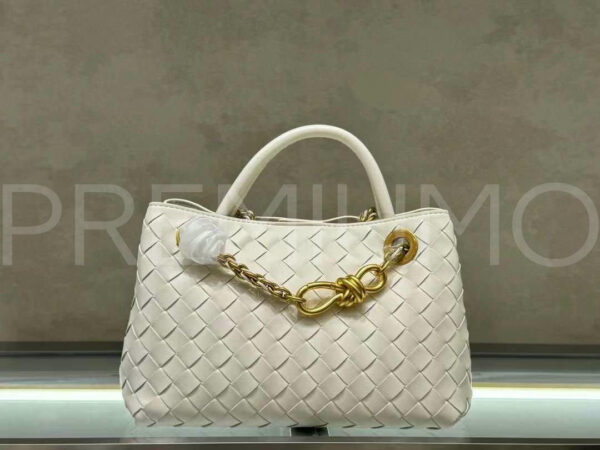 Bottega Veneta сумка PR581806