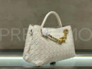 Bottega Veneta сумка PR581806 9