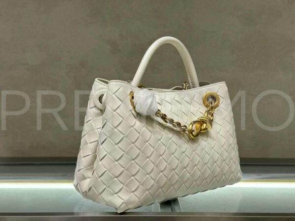 Bottega Veneta сумка PR581806 2