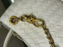 Bottega Veneta сумка PR581806 10