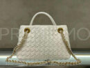 Bottega Veneta сумка PR581806 12