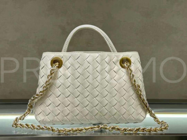 Bottega Veneta сумка PR581806 5