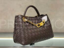 Bottega Veneta сумка PR460298 9