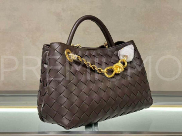 Bottega Veneta сумка PR460298 2