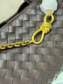 Bottega Veneta сумка PR460298 12