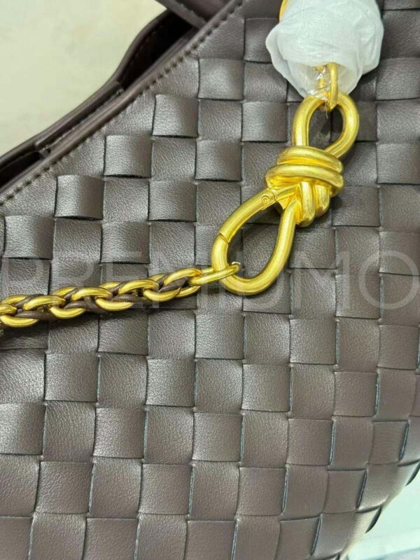 Bottega Veneta сумка PR460298 5