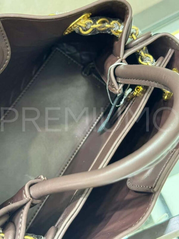 Bottega Veneta сумка PR460298 6