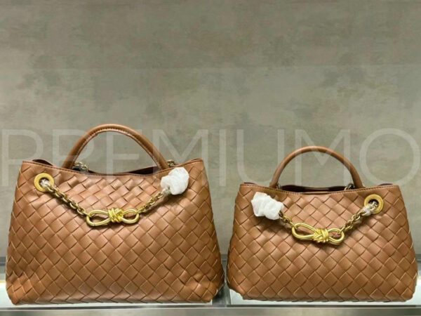 Bottega Veneta сумка PR467748 7
