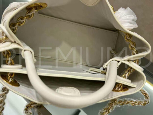 Bottega Veneta сумка PR581806 6