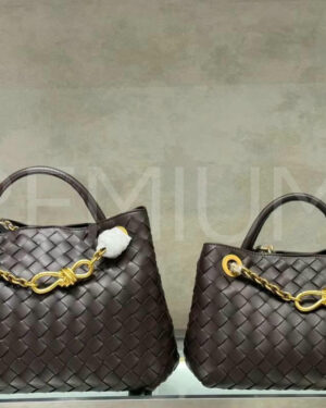 Bottega Veneta сумка макси PR625662
