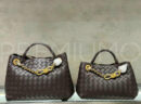Bottega Veneta сумка PR460298 14