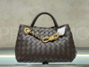 Bottega Veneta сумка PR460298 8