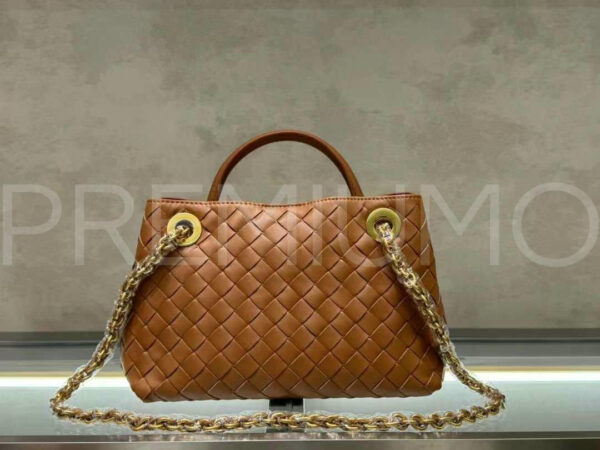 Bottega Veneta сумка PR467748 5
