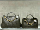Bottega Veneta сумка PR942381 12