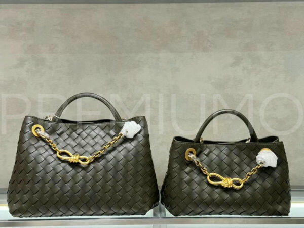 Bottega Veneta сумка PR942381 6