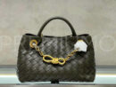 Bottega Veneta сумка PR942381 7
