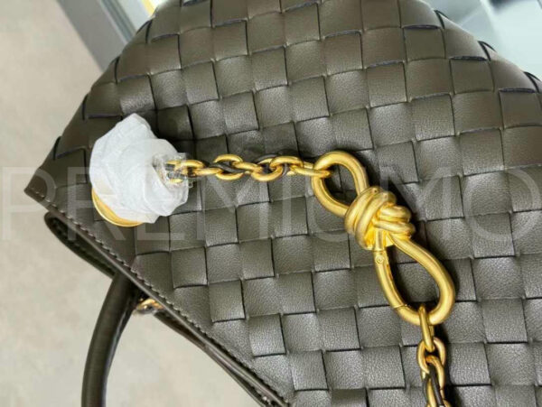 Bottega Veneta сумка PR942381 2