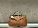 Bottega Veneta сумка PR467748 8