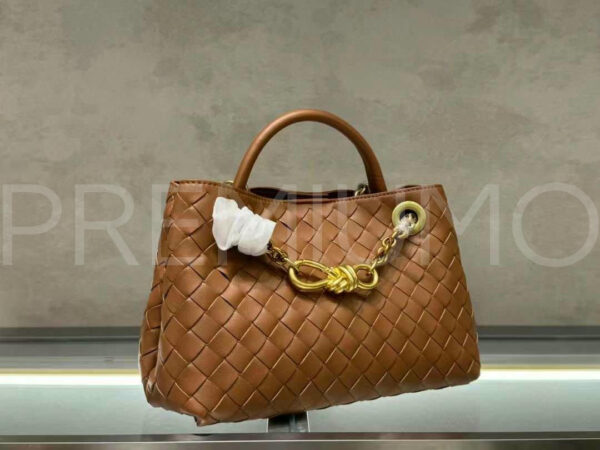 Bottega Veneta сумка PR467748 2