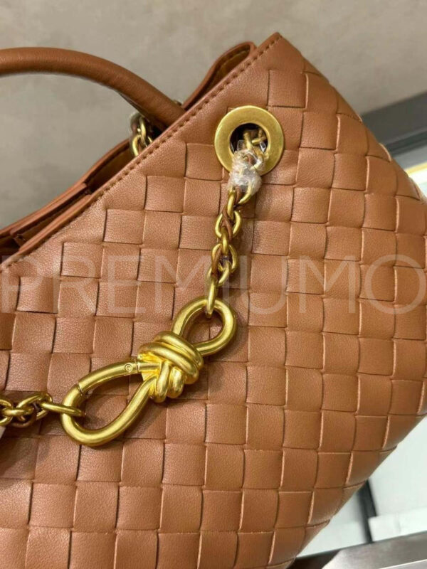 Bottega Veneta сумка PR467748 3