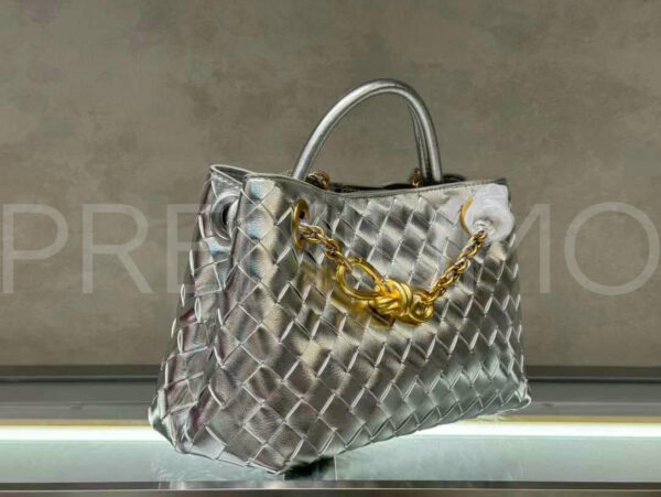 Bottega Veneta сумка PR500825 2