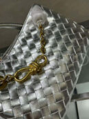 Bottega Veneta сумка PR500825 9