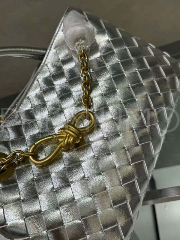 Bottega Veneta сумка PR500825 3