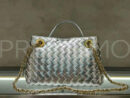 Bottega Veneta сумка PR500825 10