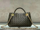 Bottega Veneta сумка PR942381 10