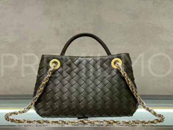 Bottega Veneta сумка PR942381 4