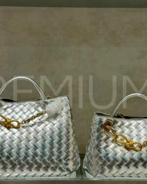 Bottega Veneta сумка макси PR633060