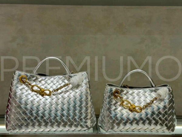 Bottega Veneta сумка макси PR633060