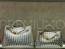 Bottega Veneta сумка PR500825 12