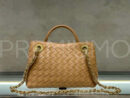 Bottega Veneta сумка PR702864 12