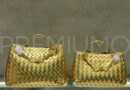 Bottega Veneta сумка PR165030 14