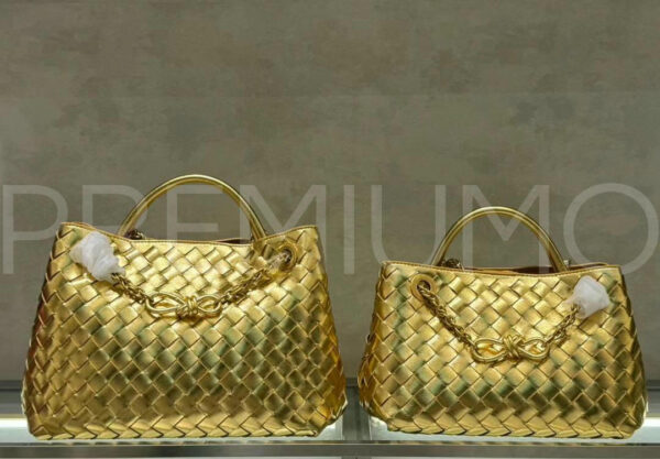 Bottega Veneta сумка PR165030 7