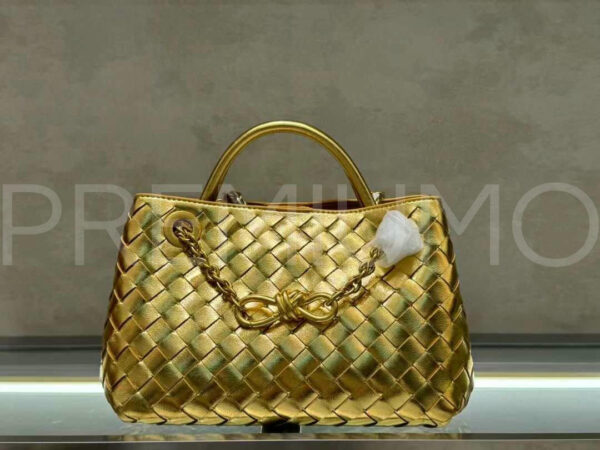 Bottega Veneta сумка PR165030