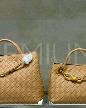 Bottega Veneta сумка макси PR855244