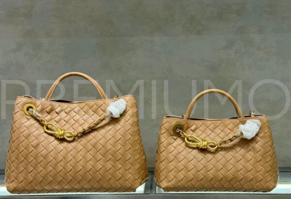 Bottega Veneta сумка макси PR855244