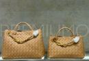 Bottega Veneta сумка PR702864 14