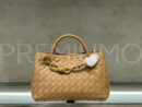 Bottega Veneta сумка PR702864 8