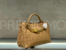 Bottega Veneta сумка PR702864 9