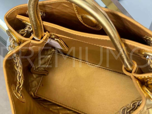 Bottega Veneta сумка PR165030 6