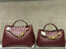 Bottega Veneta сумка PR134073 14