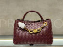 Bottega Veneta сумка PR134073 8